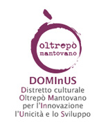 DOMInUS - Distretto culturale Oltrepò Mantovano per l'Innovazione, l'Unicità e lo Sviluppo